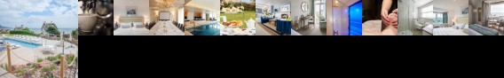 Sidmouth Harbor Hotel - The Westcliff