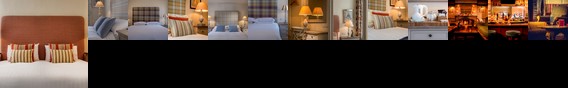 The George Hotel South Molton