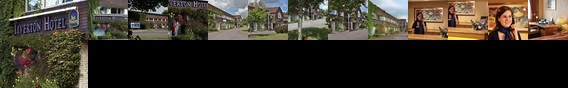 Best Western Hotel Tiverton