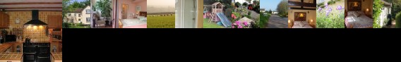 Brambles Bed & Breakfast Tiverton
