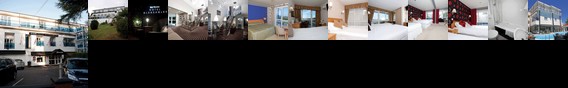BEST WESTERN Hotel Gleneagles