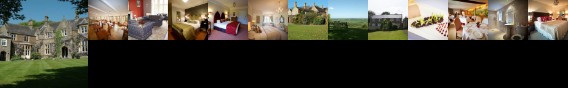 Northcote Manor Hotel Umberleigh
