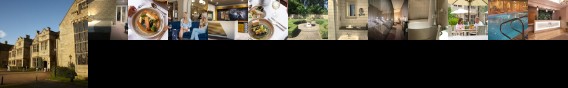 Barcelo Redworth Hall Hotel