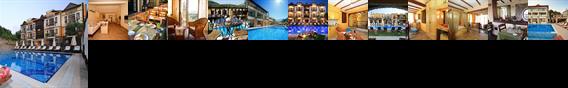 The Olive Tree Studios Oludeniz