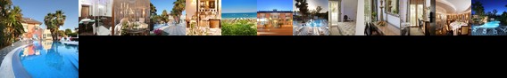 Regent Hotel Reggio Calabria