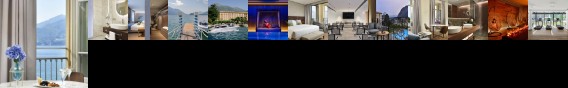 Grand Hotel Victoria Menaggio