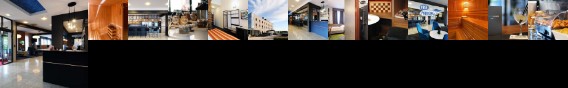 Best Western Hotel Stella
