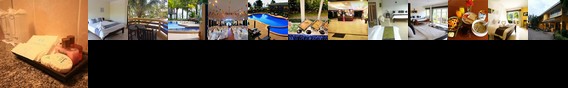 Bacchus Home Resort