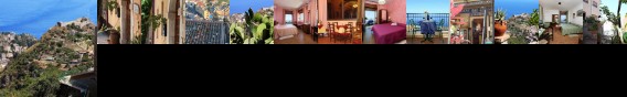Villa Regina Hotel Castelmola