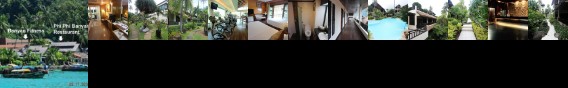 Phi Phi Banyan Villa