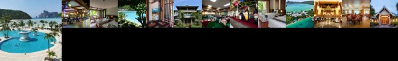 Phi Phi Island Cabana Hotel