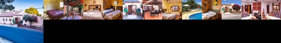 La Mariposa Hotel Alhama De Murcia