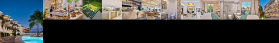 Tsilivi Beach Hotel
