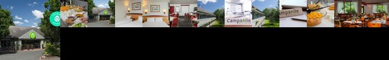 Campanile Hotel Basildon