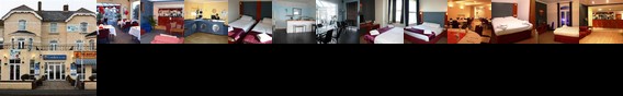 Comfort Hotel Clacton-on-Sea