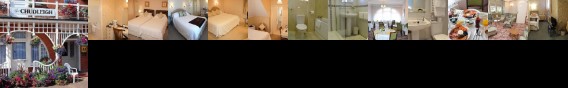 Chudleigh Hotel Clacton-on-Sea
