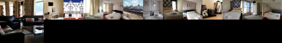 The Langtry Hotel