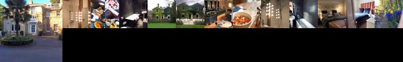 Milsoms Hotel Dedham (England)