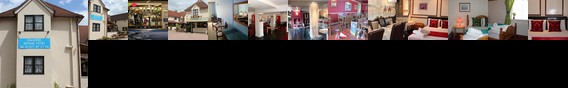 Stansted Skyline Hotel Great Dunmow