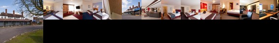 The Bell Hotel Epping