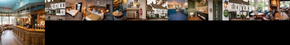 Green Man Inn Harlow