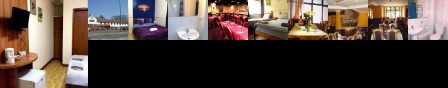 The Oasis Hotel Harlow