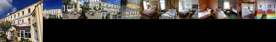 The Continental Hotel Harwich