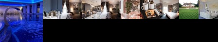 Greenwoods Estate Spa and Retreat