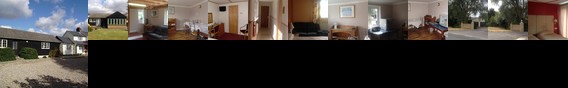 Stansted Guest House Takeley
