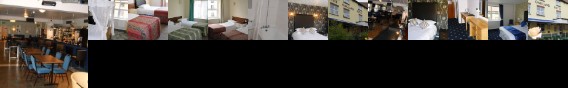 The Oakland Hotel South Woodham Ferrers