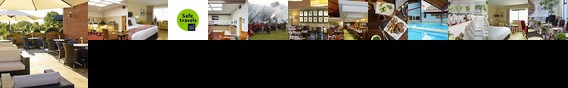 Waltham Abbey Marriott Hotel