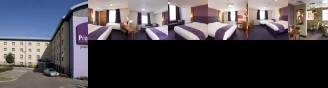 Premier Inn Thurrock West