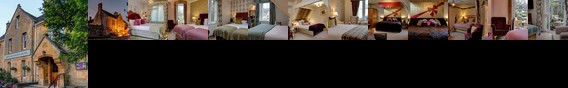 Three Ways House Hotel Chipping Campden