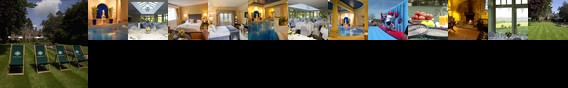 Charingworth Manor Hotel Chipping Campden
