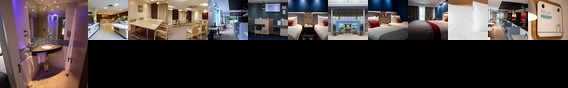 Holiday Inn Express London Airport Stansted