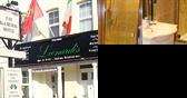 The Balmoral Hotel Westcliff-on-Sea