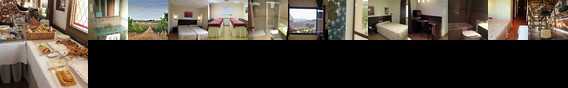 Hotel Tudanca II Aranda de Duero