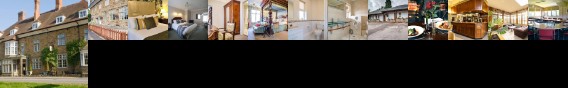 The Speech House Hotel Coleford