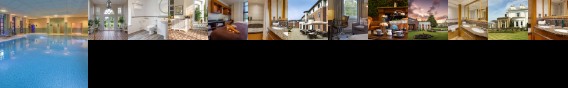 Hilton Puckrup Hall, Tewkesbury