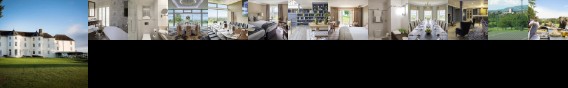 Tewkesbury Park Hotel