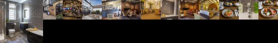 Tudor House Hotel