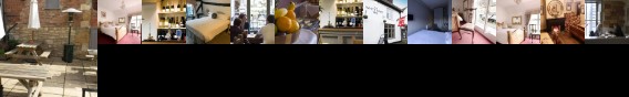 The White Hart Inn Winchcombe