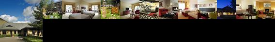 Marriott Cheshunt Hotel