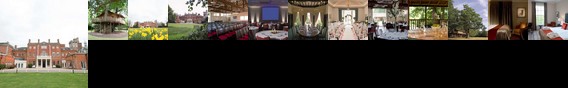 Theobalds Park Hotel