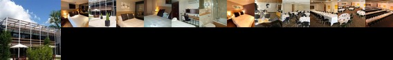 Beales Hatfield Hotel