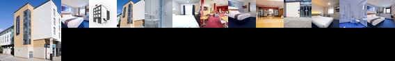 Travelodge Central Hotel Hatfield (England)