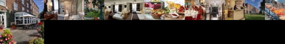 Best Western Homestead Court Hotel Welwyn Garden City