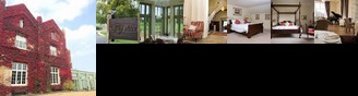 Offley Place Country House