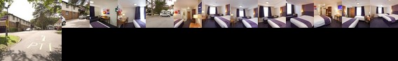 Premier Inn Kings Langley