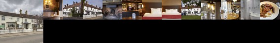 Two Brewers Hotel Kings Langley